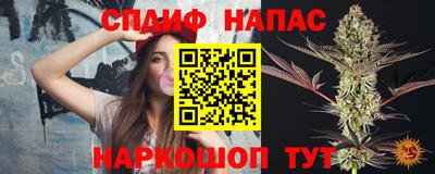 спайс Гусев